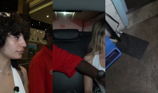 rayj's Live Session — Oct 27, 2026, 5:19 AM