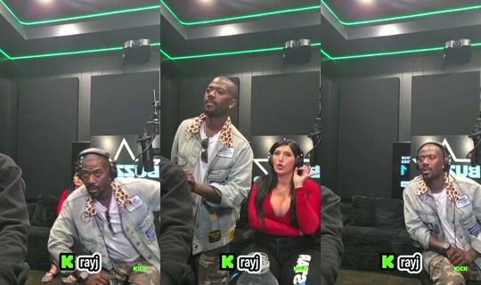 rayj's Live Session — Oct 30, 2026, 4:01 AM