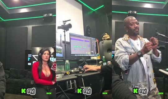 rayj's Live Session — Oct 30, 2026, 4:51 AM