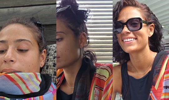 reganxjeanne's Live Session — Jul 27, 2026, 5:01 PM