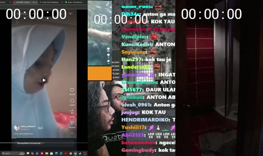 rezaauditore's Live Session — Jul 23, 2026, 3:27 PM