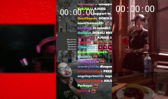 rezaauditore's Live Session — Jul 25, 2026, 2:04 PM