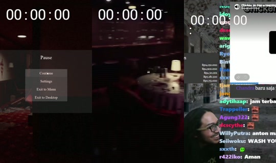 rezaauditore's Live Session — Jul 25, 2026, 2:55 PM