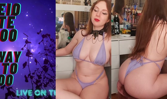 ruivawitch's Live Session — Jul 24, 2026, 8:21 PM