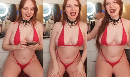ruivawitch's Live Session — Jul 27, 2026, 2:16 PM