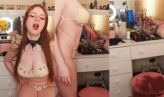 ruivawitch's Live Session — Jul 29, 2026, 1:36 PM