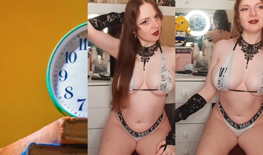 ruivawitch's Live Session — Jul 30, 2026, 12:05 PM