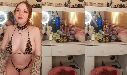 ruivawitch's Live Session — Jul 31, 2026, 3:23 PM