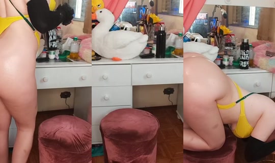 ruivawitch's Live Session — Sep 13, 2026, 2:02 PM