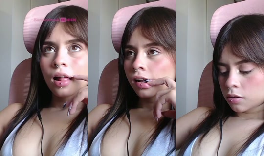 samanthaaah's Live Session — Jul 13, 2026, 7:27 PM