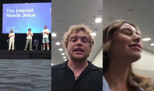 samxfrank's Live Session — Jul 26, 2026, 12:03 AM