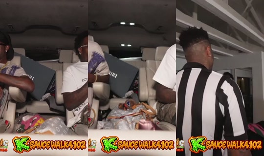 saucewalka102's Live Session — Sep 13, 2026, 12:36 AM