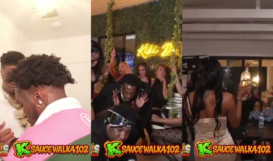 saucewalka102's Live Session — Sep 13, 2026, 3:58 AM
