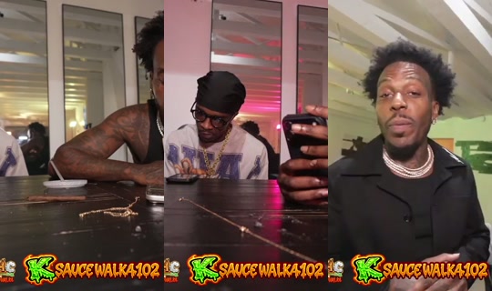 saucewalka102's Live Session — Sep 13, 2026, 4:49 AM