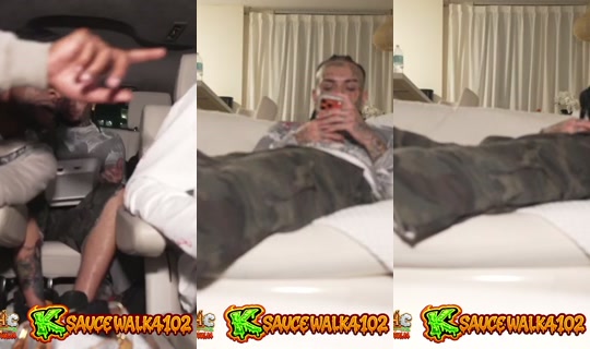saucewalka102's Live Session — Sep 14, 2026, 10:11 AM