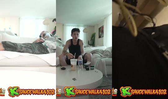 saucewalka102's Live Session — Sep 14, 2026, 11:53 AM