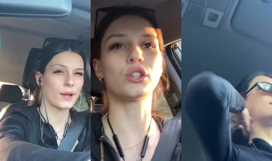 savannah-raee's Live Session — Jul 29, 2026, 6:40 AM