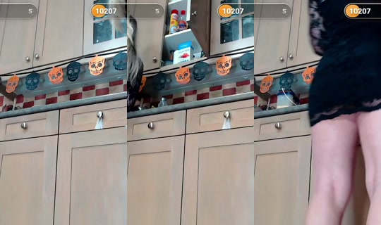 scarlotta's Live Session — Oct 29, 2026, 2:05 AM