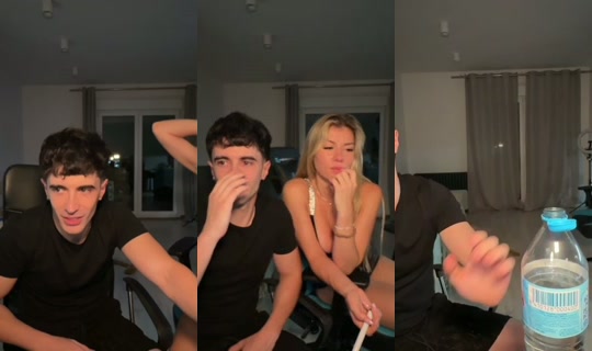 sergioeleven's Live Session — Jul 23, 2026, 10:05 PM