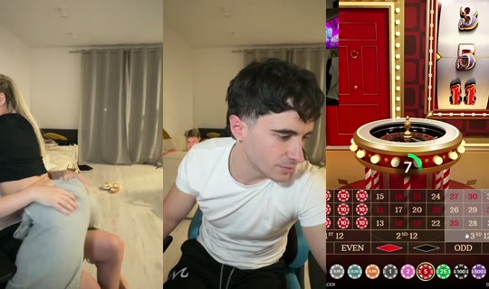 sergioeleven's Live Session — Jul 28, 2026, 10:12 PM