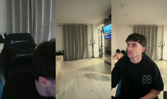 sergioeleven's Live Session — Jul 29, 2026, 10:36 PM