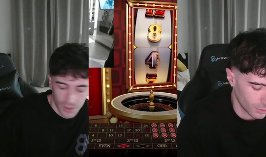 sergioeleven's Live Session — Jul 31, 2026, 11:23 PM