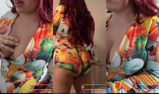 sexxydoll's Live Session — Jul 28, 2026, 1:01 AM