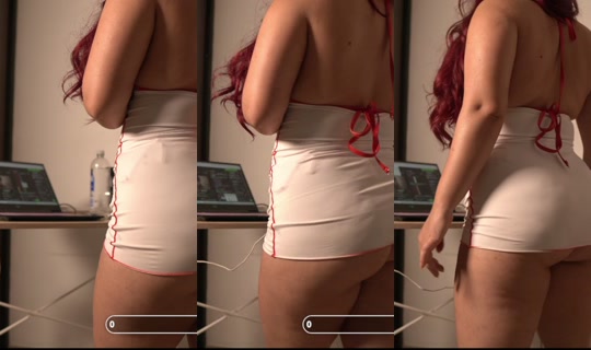 sexxydoll's Live Session — Jul 30, 2026, 1:29 AM