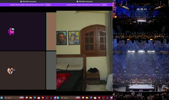 shaf3ey97's Live Session — Sep 14, 2026, 1:02 AM