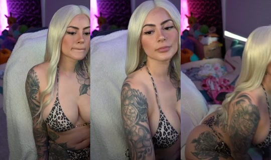 shekilla's Live Session — Jul 17, 2026, 10:48 PM