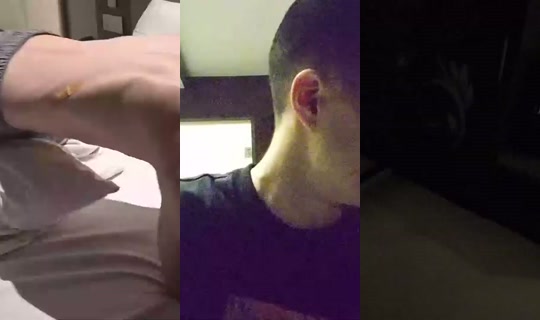 shotime's Live Session — Jul 26, 2026, 9:58 PM