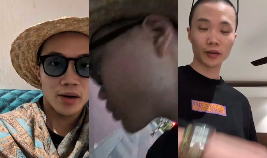 shotime's Live Session — Jul 26, 2026, 11:39 PM