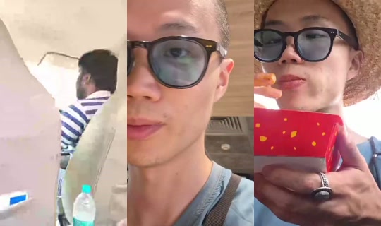 shotime's Live Session — Jul 27, 2026, 7:14 AM