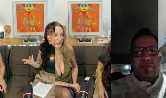 silviagarcilazoo's Live Session — Jul 25, 2026, 10:41 PM