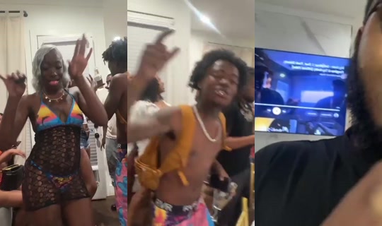 slammashow's Live Session — Jul 26, 2026, 4:44 AM