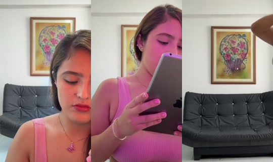 sofiveluna's Live Session — Jul 28, 2026, 5:28 PM