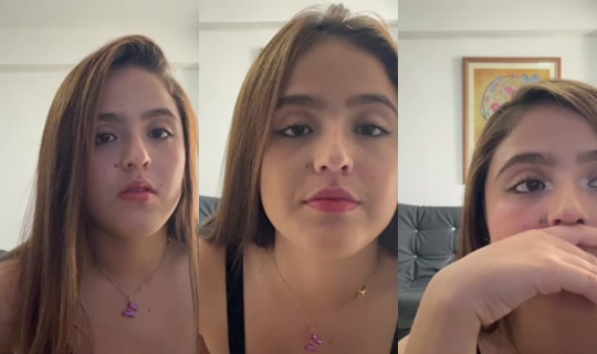 sofiveluna's Live Session — Jul 30, 2026, 7:39 PM