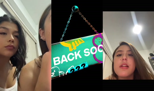 sofiveluna's Live Session — Aug 1, 2026, 6:53 AM