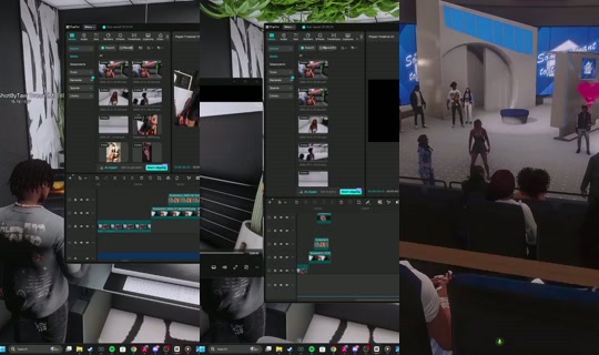 sosio's Live Session — Jul 9, 2026, 5:22 AM