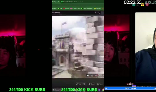spearrz's Live Session — Jul 24, 2026, 1:14 AM