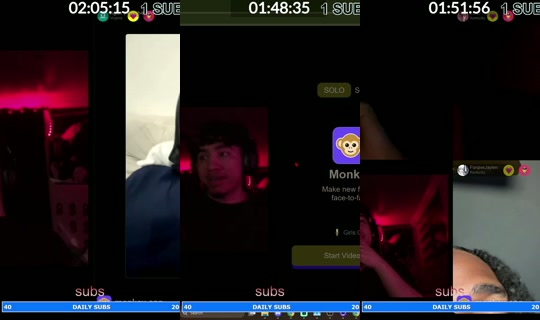 spearrz's Live Session — Jul 24, 2026, 2:05 AM