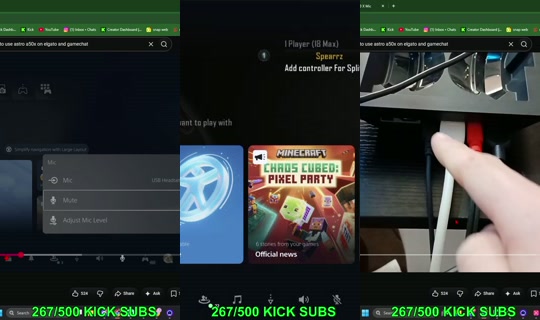 spearrz's Live Session — Jul 25, 2026, 10:15 PM