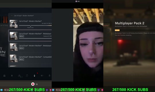 spearrz's Live Session — Jul 26, 2026, 1:39 AM
