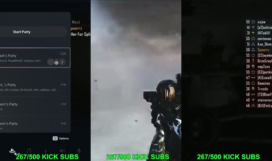 spearrz's Live Session — Jul 27, 2026, 2:33 AM