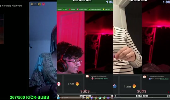 spearrz's Live Session — Jul 27, 2026, 6:46 AM
