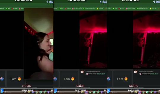 spearrz's Live Session — Jul 27, 2026, 11:50 AM