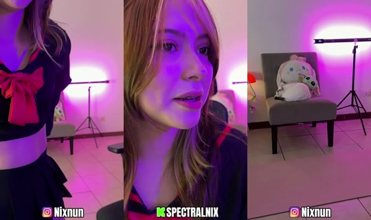 spectralnix's Live Session — Oct 18, 2026, 12:11 AM
