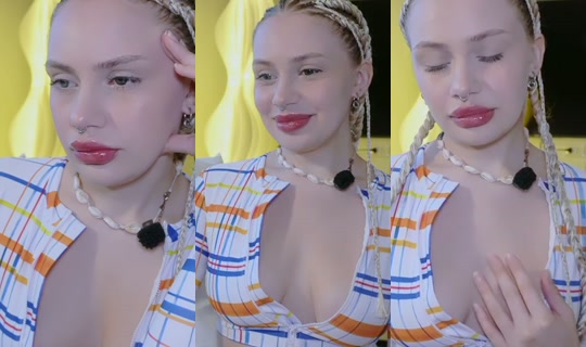 stella_wowhere's Live Session — Jul 25, 2026, 11:23 PM