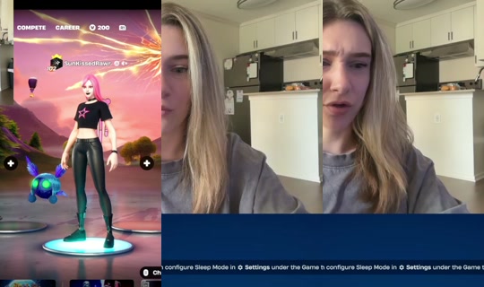 sunkissedrawr's Live Session — Jul 25, 2026, 7:36 PM