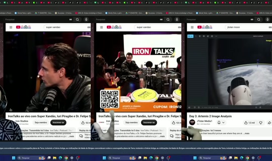superxandao's Live Session — Jul 22, 2026, 6:42 PM
